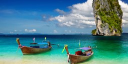 رحلات رخيصة إلى تايلاند