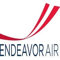 Endeavor Air (9E)