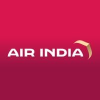 Air India (AI) logo