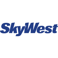 SkyWest Airlines (OO)