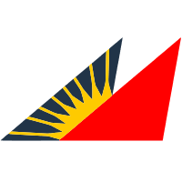 Philippine Airlines (PR) logo