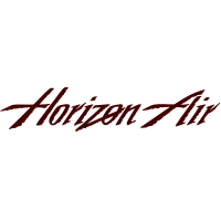 Horizon Air (QX)