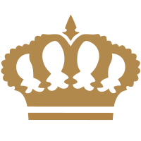Royal Jordanian (RJ) logo