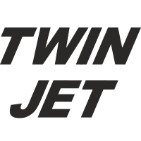 Twin Jet (T7)