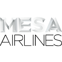 Mesa Airlines (YV)