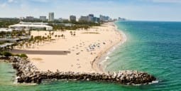 Flights Fort Lauderdale to Dominican Republic